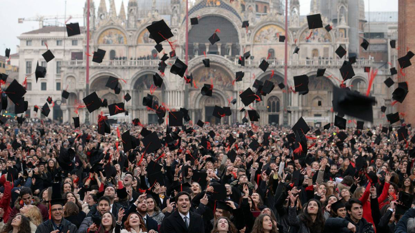 Ca' Foscari University of Venice (UNIVE)