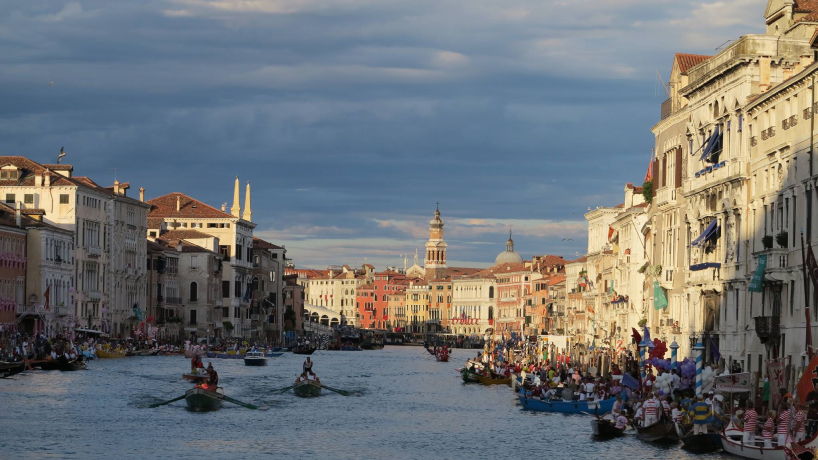 Ca' Foscari University of Venice (UNIVE)