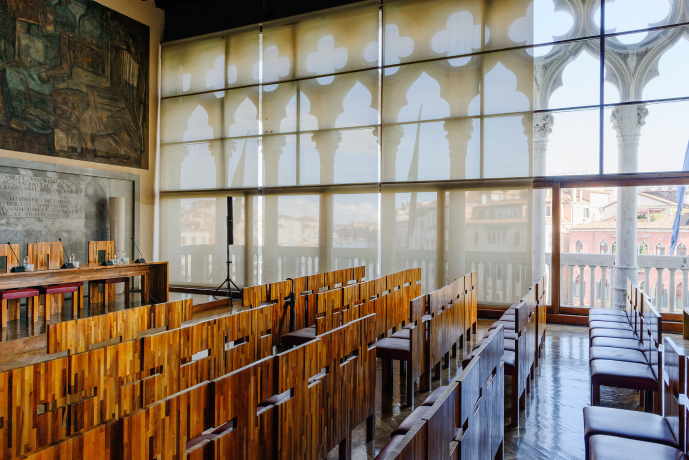 Ca' Foscari University of Venice (UNIVE)