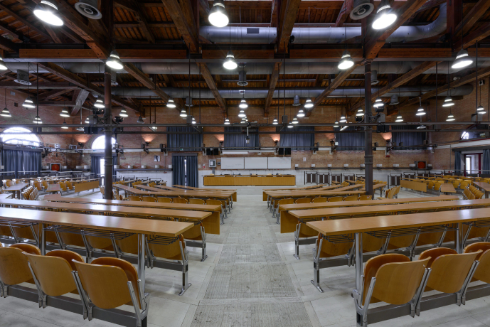 Ca' Foscari University of Venice (UNIVE)