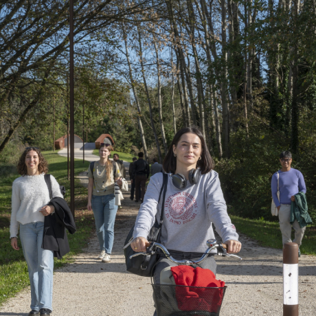 Ca' Foscari University of Venice (UNIVE)