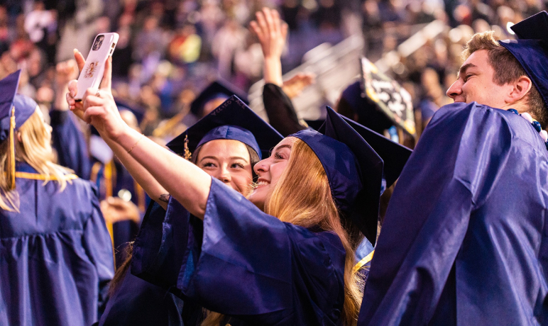 California Baptist University - Programs and Tuition Fees