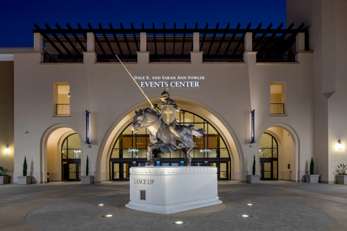 California Baptist University