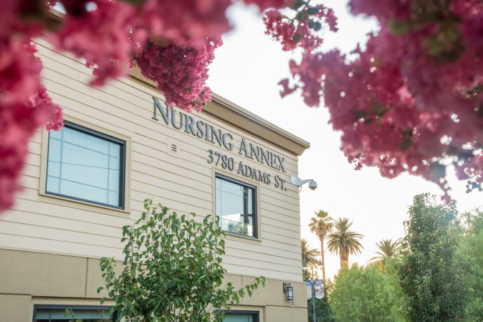 California Baptist University - Programs and Tuition Fees