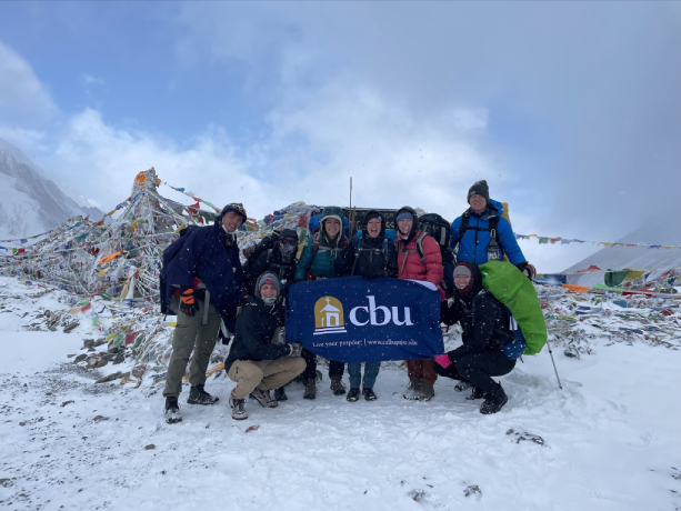 California Baptist University - Programs and Tuition Fees