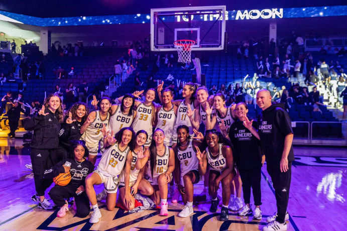 California Baptist University - Programs and Tuition Fees