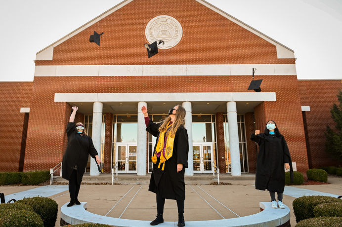 Campbellsville University