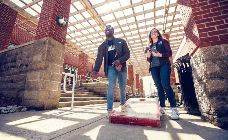 Campbellsville University