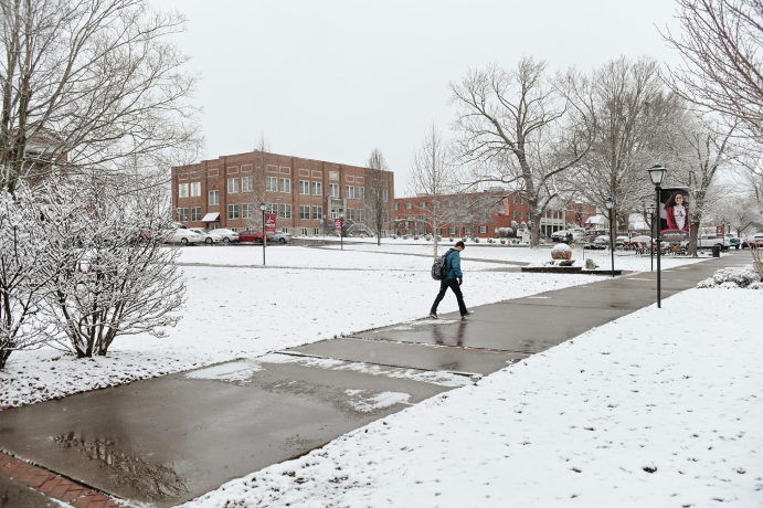 Campbellsville University