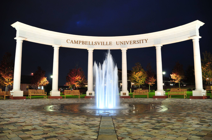 Campbellsville University