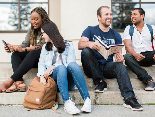 Cape Breton University