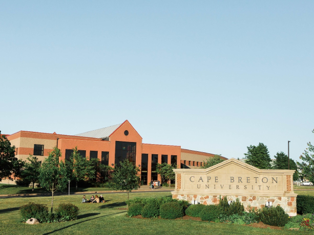 Cape Breton University