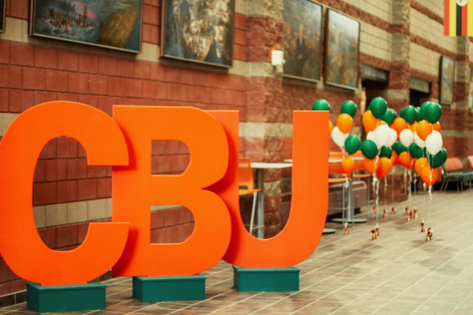 Cape Breton University