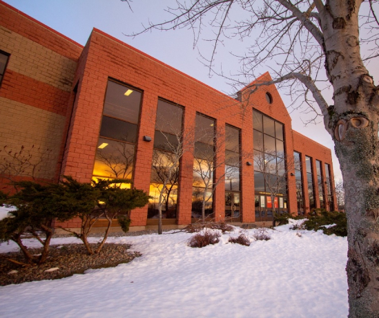 Cape Breton University