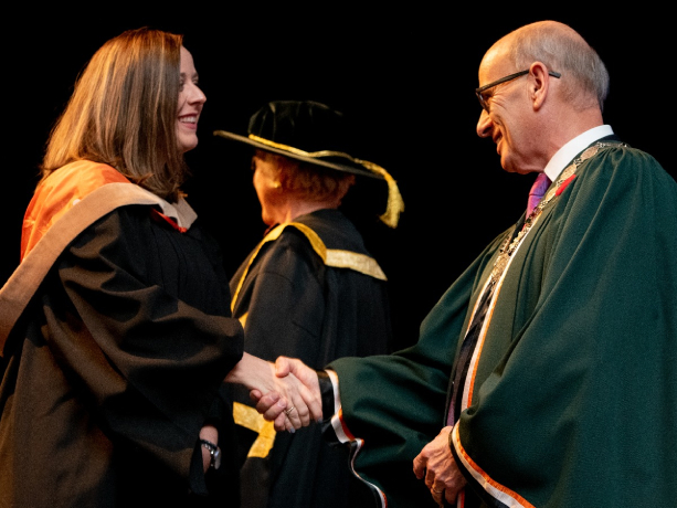 Cape Breton University