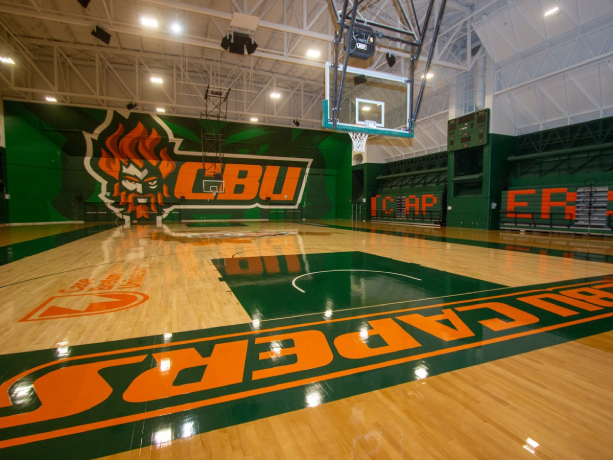 Cape Breton University