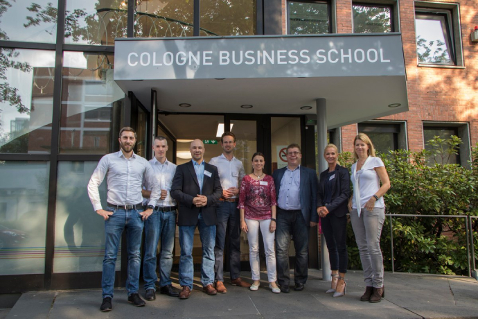 CBS International Business School (Cologne)