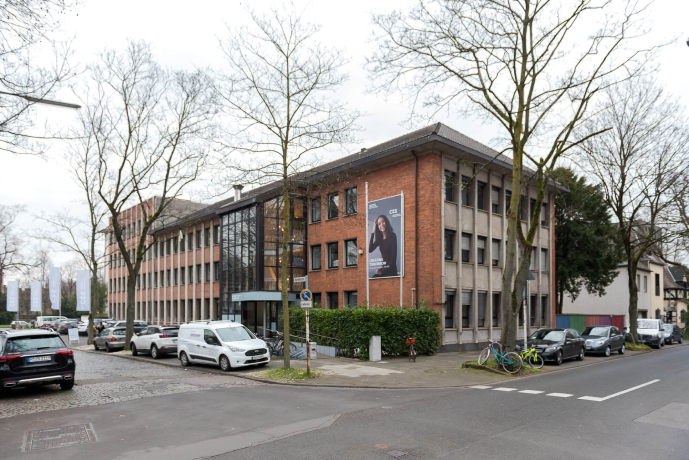 CBS International Business School (Cologne)