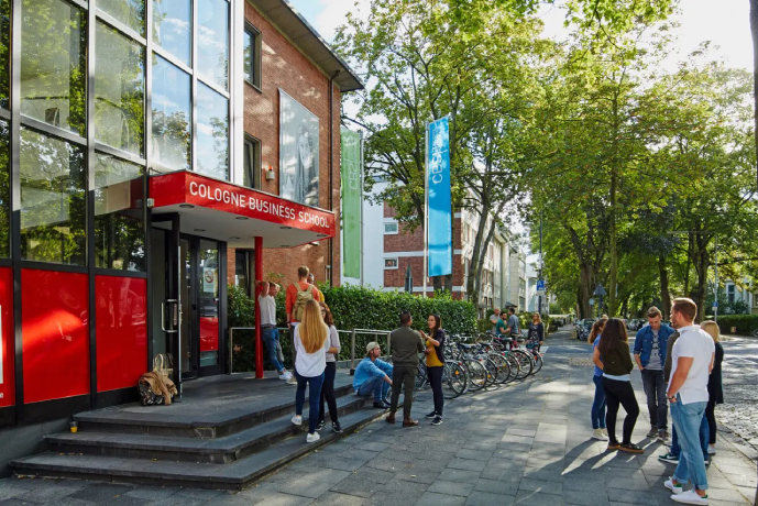 CBS International Business School (Cologne)