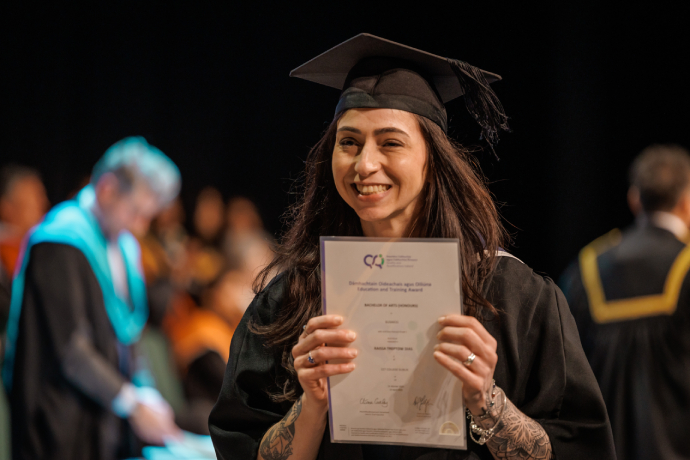 CCT College Dublin