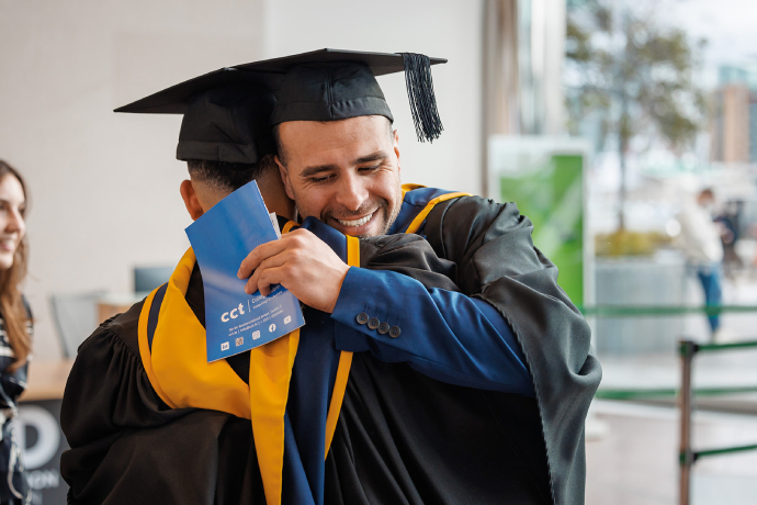 CCT College Dublin