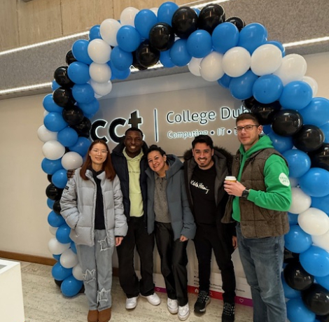 CCT College Dublin