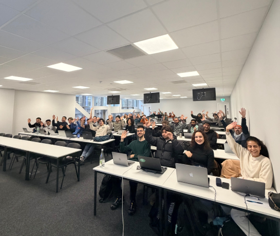 CCT College Dublin