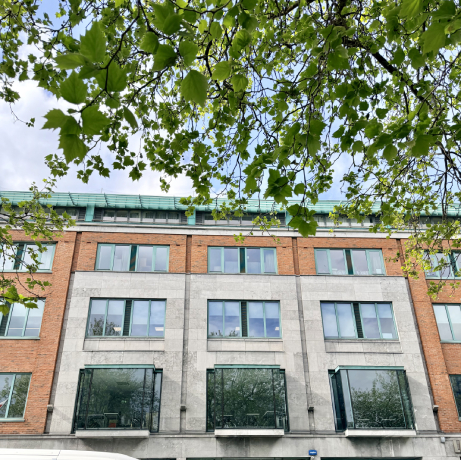CCT College Dublin