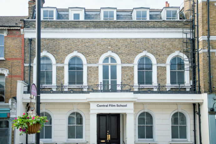 Central Film School
