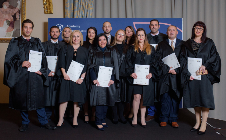 Central Mediterranean Business School (CMBS)