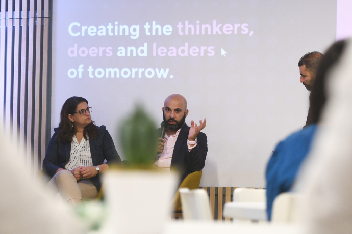 Central Mediterranean Business School (CMBS)