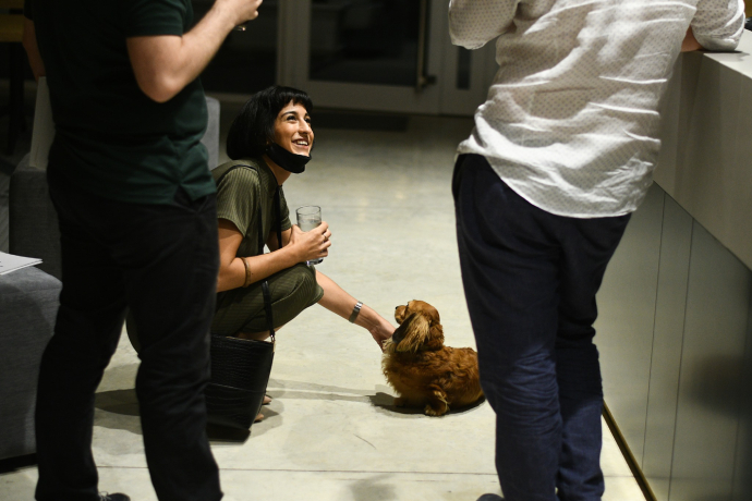 Central Mediterranean Business School (CMBS)