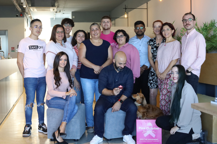 Central Mediterranean Business School (CMBS)