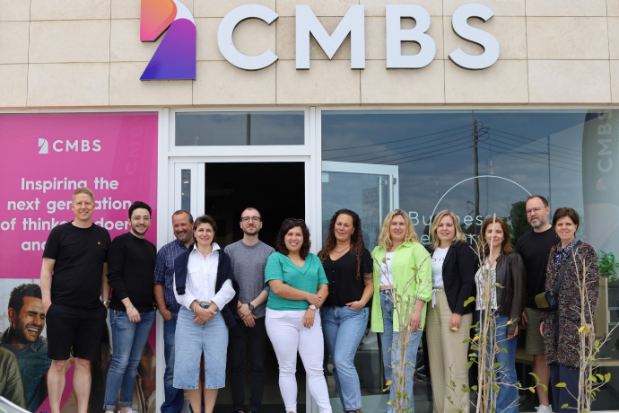 Central Mediterranean Business School (CMBS)