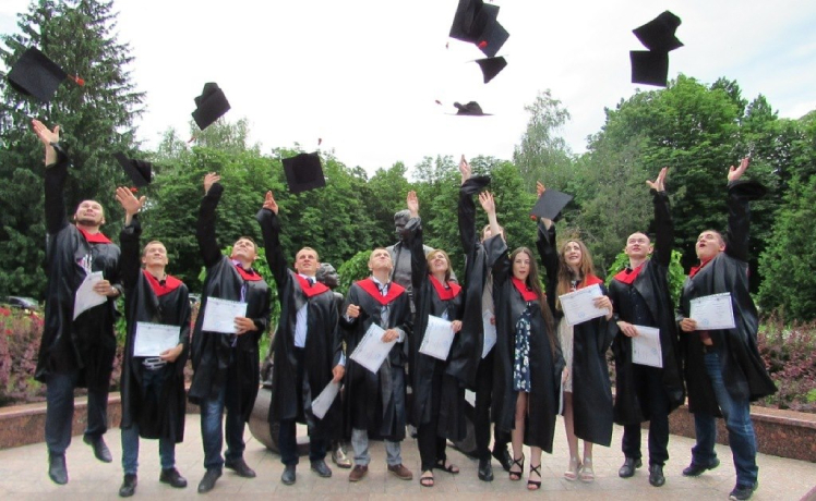 Central Ukrainian National Technical University