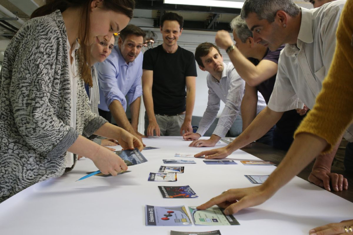 Cesar Ritz Colleges Switzerland