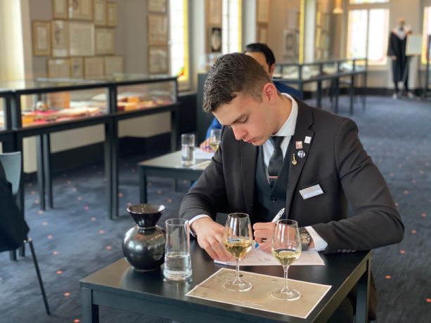 Cesar Ritz Colleges Switzerland