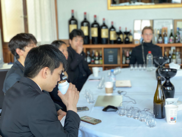 Cesar Ritz Colleges Switzerland