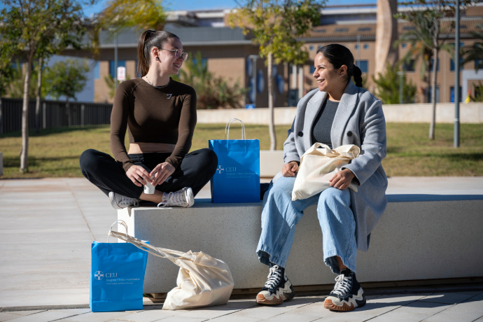 CEU Cardenal Herrera University
