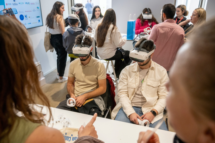 CEU Cardenal Herrera University