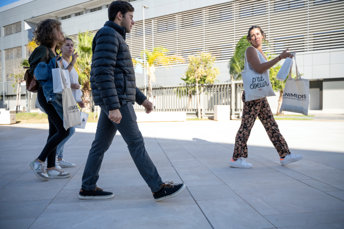 CEU Cardenal Herrera University