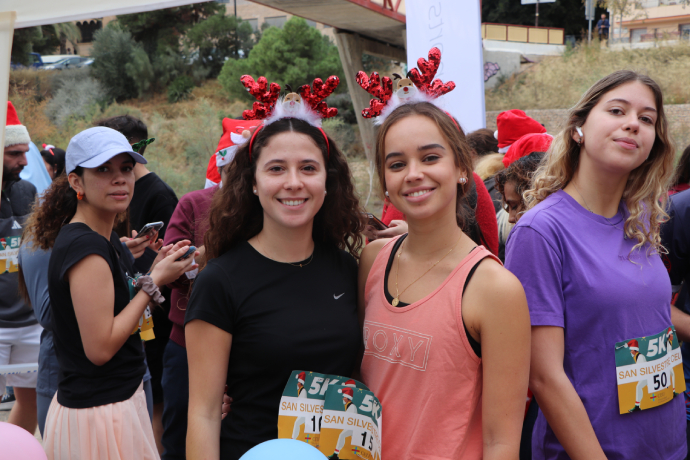 CEU Cardenal Herrera University