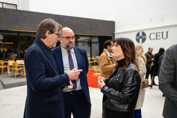 CEU Cardenal Herrera University