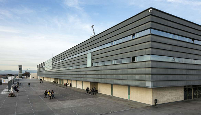 CEU San Pablo University