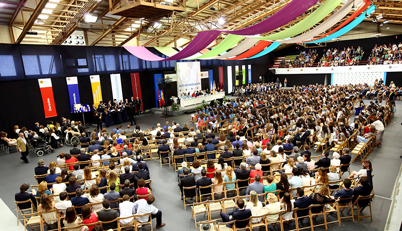 CEU San Pablo University