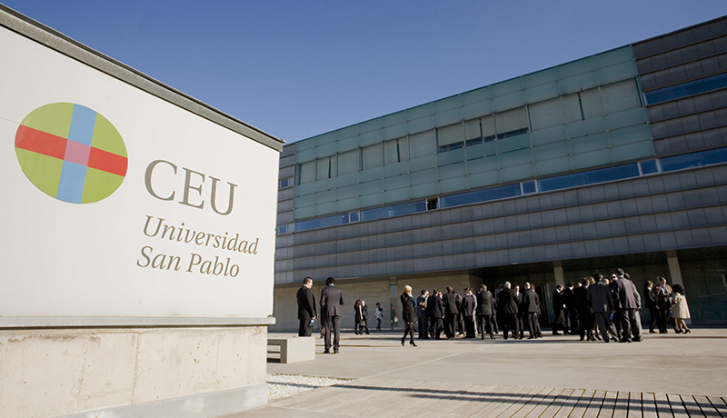 CEU San Pablo University