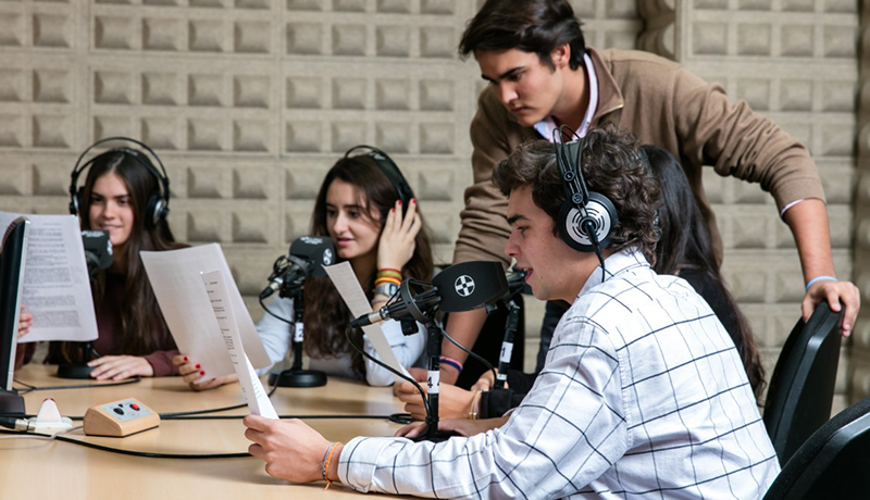 CEU San Pablo University