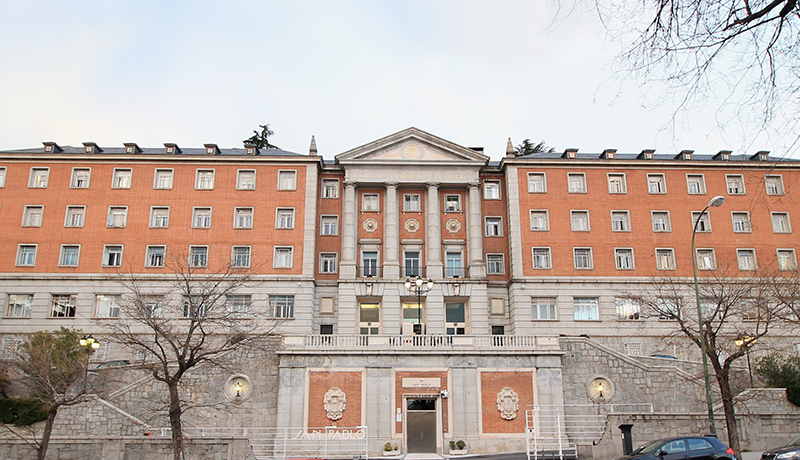 CEU San Pablo University