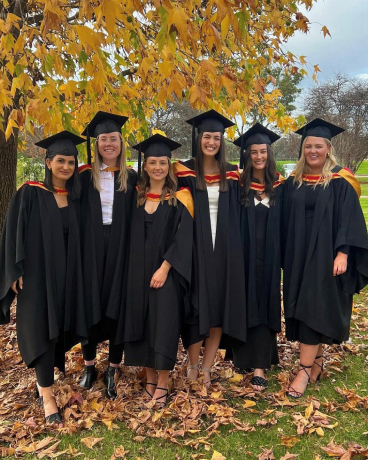 Charles Sturt University