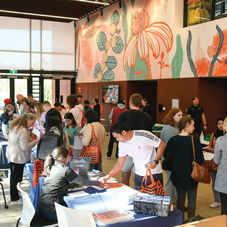 Charles Sturt University